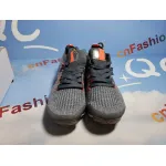 OG Air VaporMax Flyknit 3 Aviator Grey Metallic Pewter