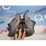 OG Air VaporMax Flyknit 3 Aviator Grey Metallic Pewter