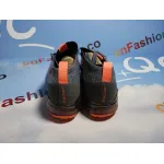 OG Air VaporMax Flyknit 3 Aviator Grey Metallic Pewter