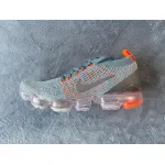 OG Air VaporMax Flyknit 3 Aviator Grey Metallic Pewter