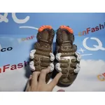 OG Air VaporMax Flyknit 3 Aviator Grey Metallic Pewter