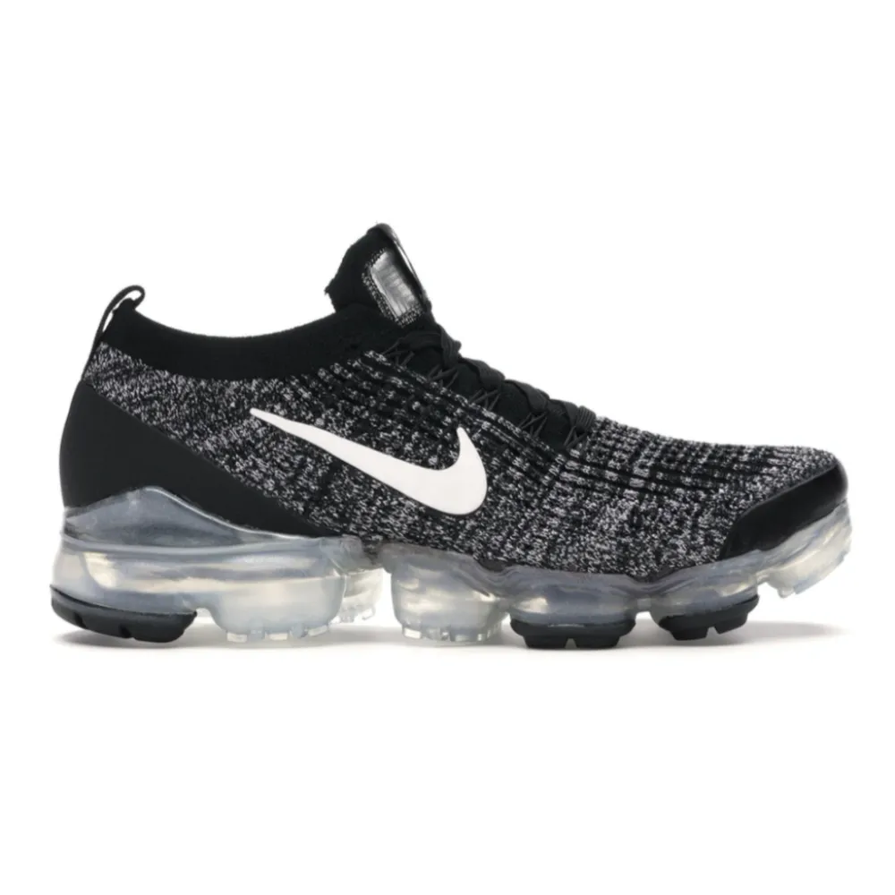OG Air VaporMax Flyknit 3 Oreo
