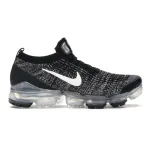 OG Air VaporMax Flyknit 3 Oreo