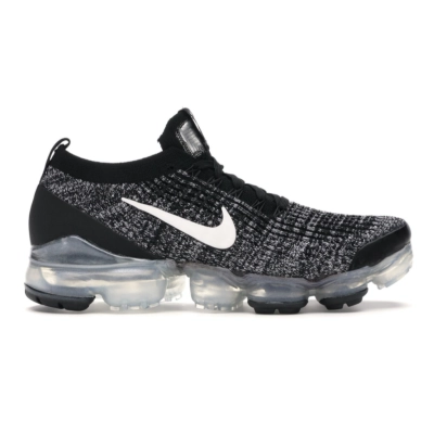 OG Air VaporMax Flyknit 3 Oreo 01
