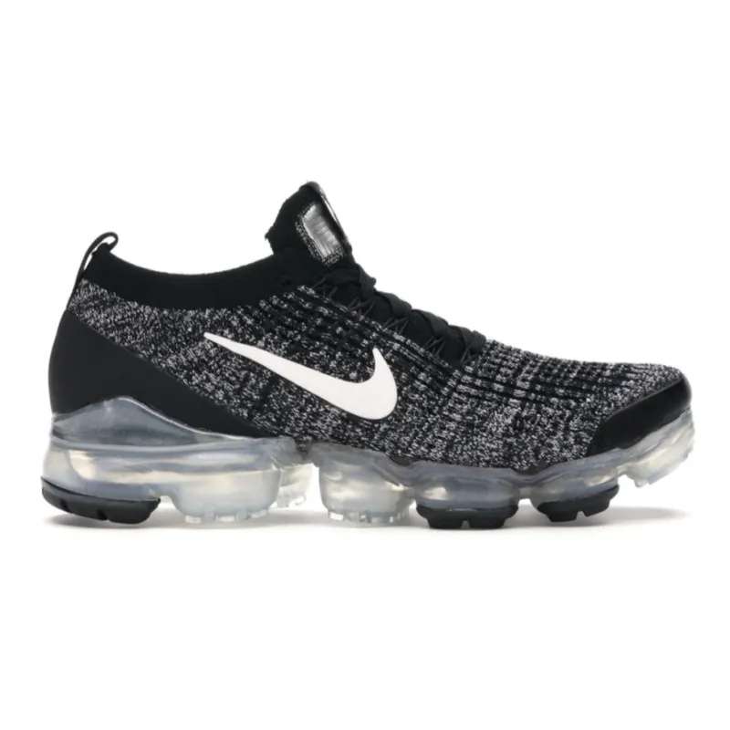 OG Air VaporMax Flyknit 3 Oreo