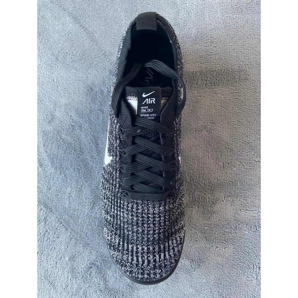OG Air VaporMax Flyknit 3 Oreo