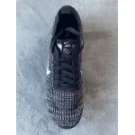OG Air VaporMax Flyknit 3 Oreo