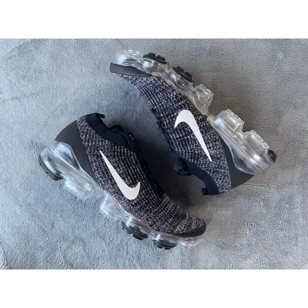 OG Air VaporMax Flyknit 3 Oreo