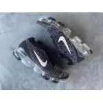 OG Air VaporMax Flyknit 3 Oreo