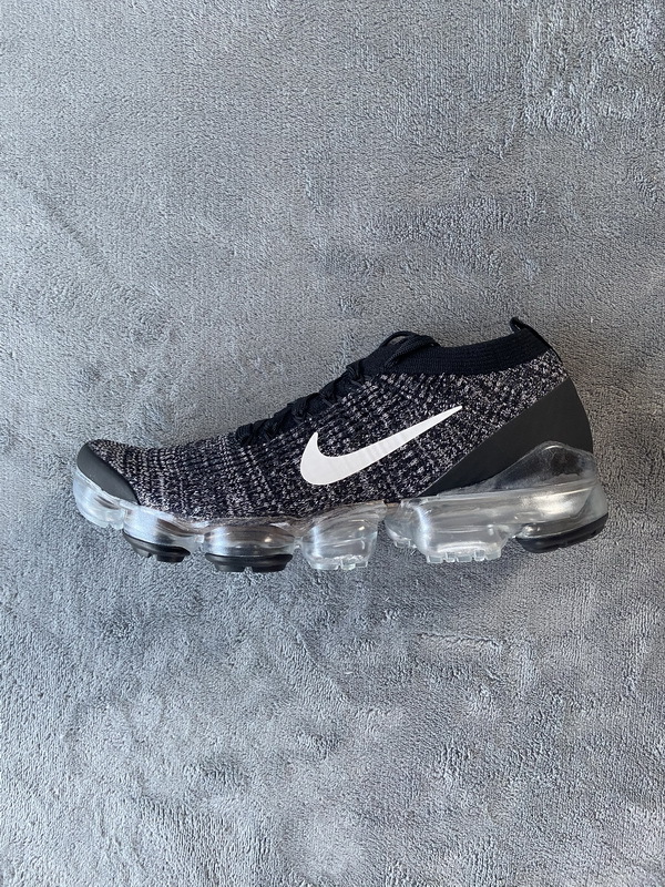 OG Air VaporMax Flyknit 3 Oreo