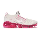 OG Air VaporMax Flyknit 3 Phantom Laser Fuchsia (W)