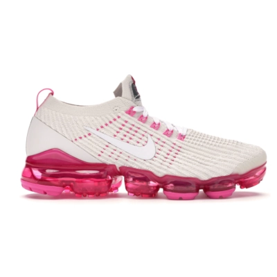 OG Air VaporMax Flyknit 3 Phantom Laser Fuchsia (W) 01