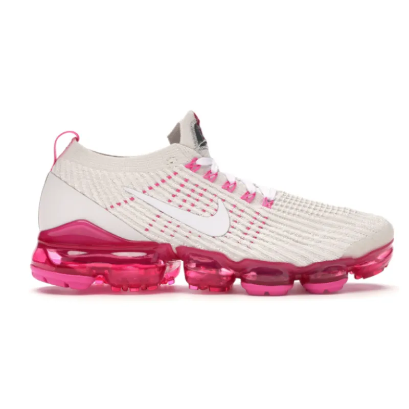 OG Air VaporMax Flyknit 3 Phantom Laser Fuchsia (W)