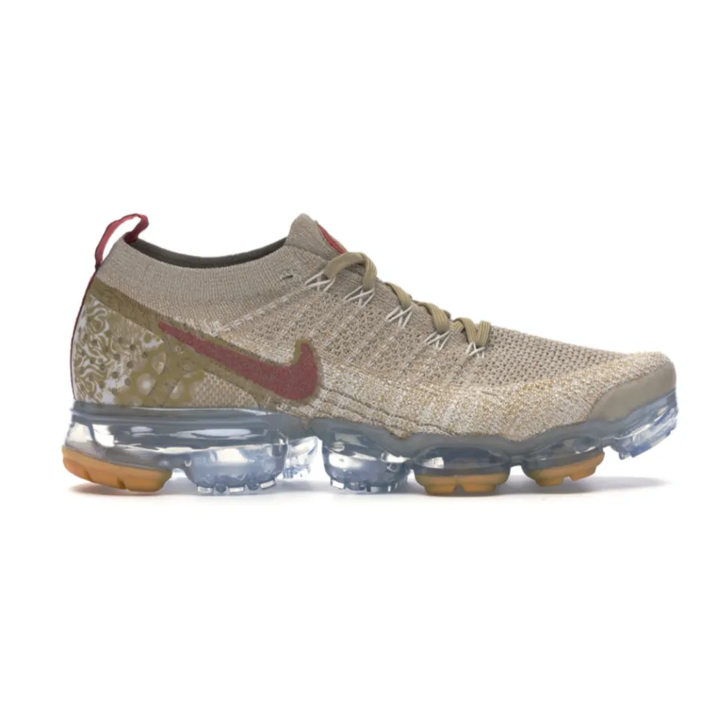 OG Air VaporMax Flyknit 2 Chinese New Year 2019 (W)