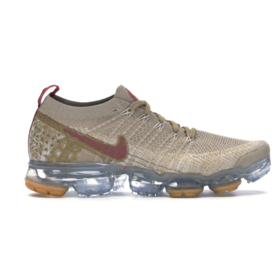 OG Air VaporMax Flyknit 2 Chinese New Year 2019 (W) 01