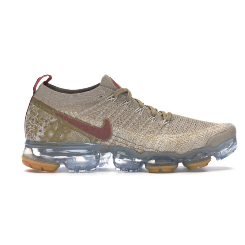 OG Air VaporMax Flyknit 2 Chinese New Year 2019 (W)