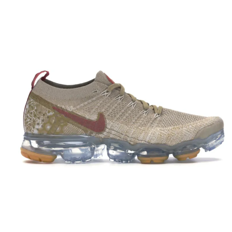 OG Air VaporMax Flyknit 2 Chinese New Year 2019 (W)