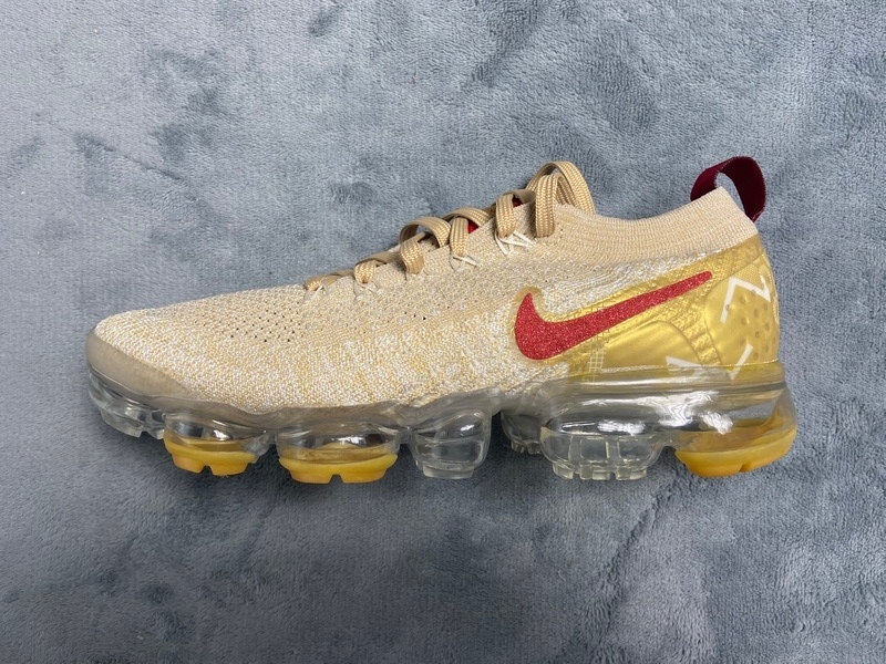 OG Air VaporMax Flyknit 2 Chinese New Year 2019 (W)