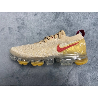 OG Air VaporMax Flyknit 2 Chinese New Year 2019 (W) 02