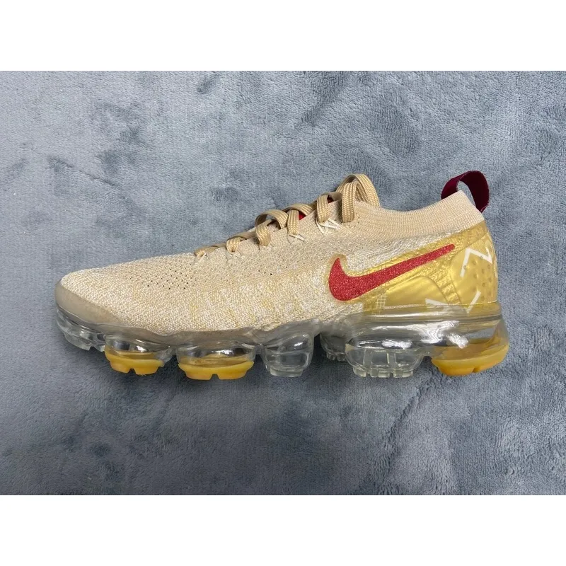 OG Air VaporMax Flyknit 2 Chinese New Year 2019 (W)