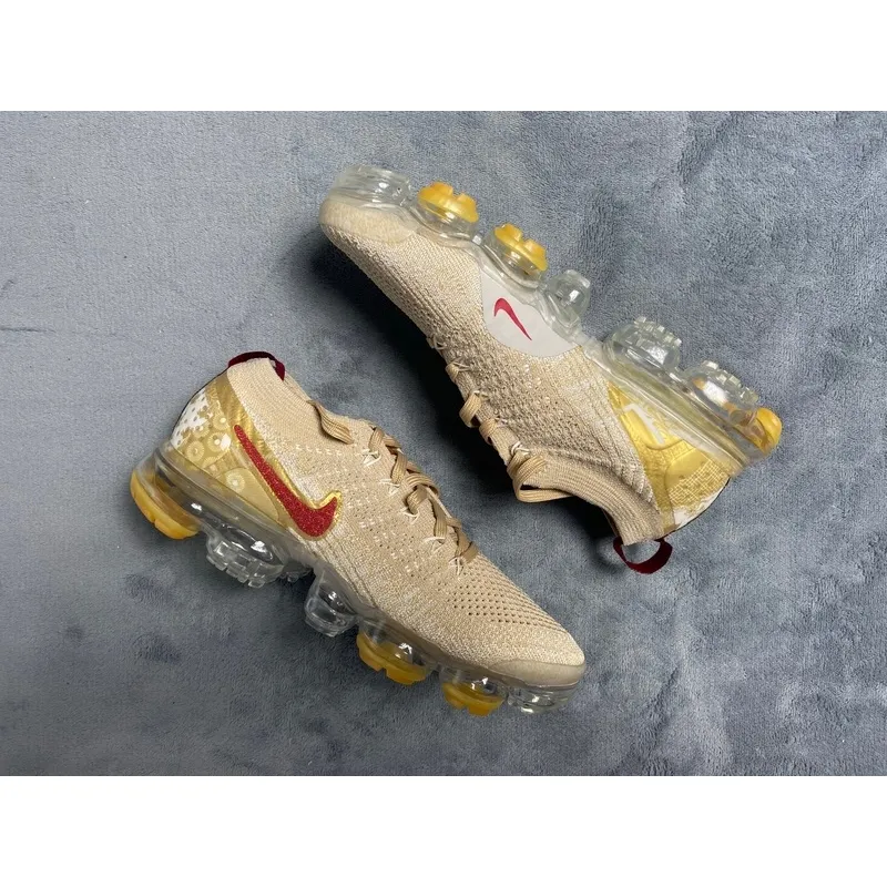 OG Air VaporMax Flyknit 2 Chinese New Year 2019 (W)