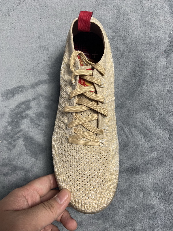 OG Air VaporMax Flyknit 2 Chinese New Year 2019 (W)