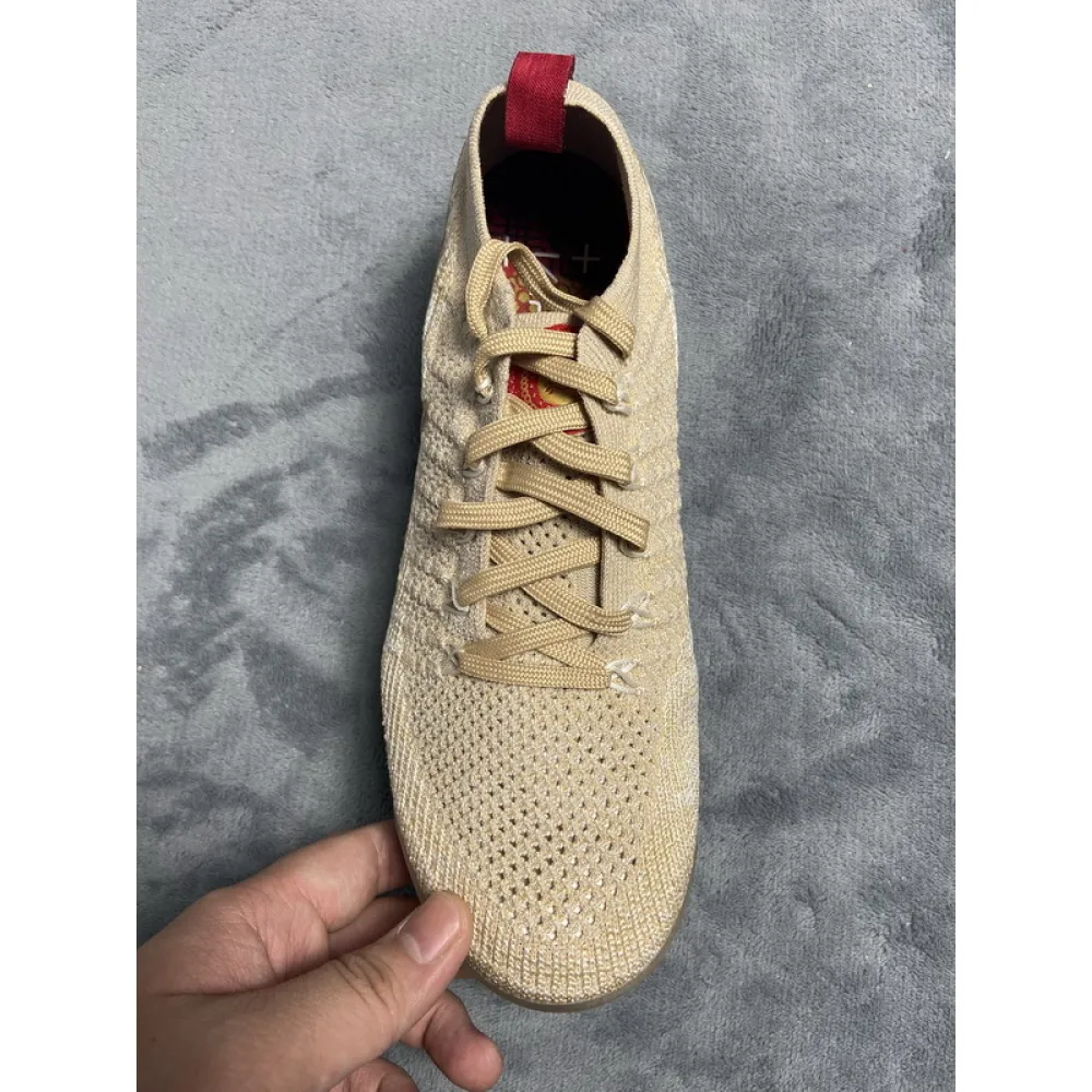 OG Air VaporMax Flyknit 2 Chinese New Year 2019 (W)