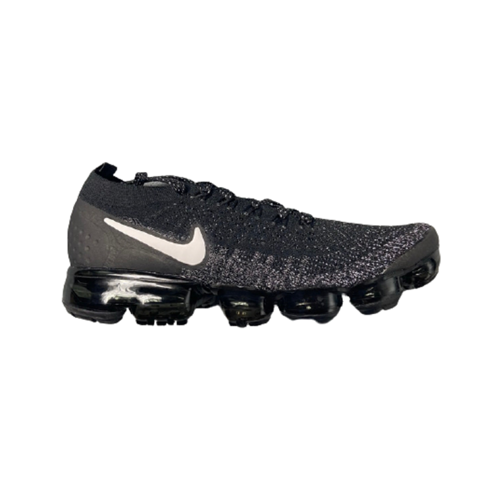 OG Air VaporMax 2 Black White Grey