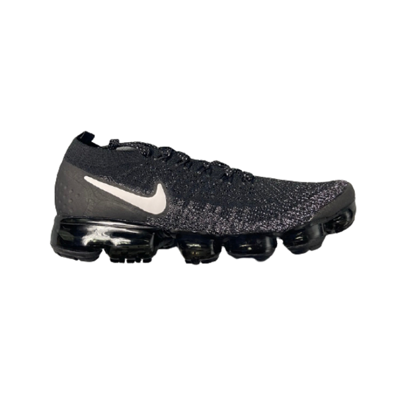 OG Air VaporMax 2 Black White Grey