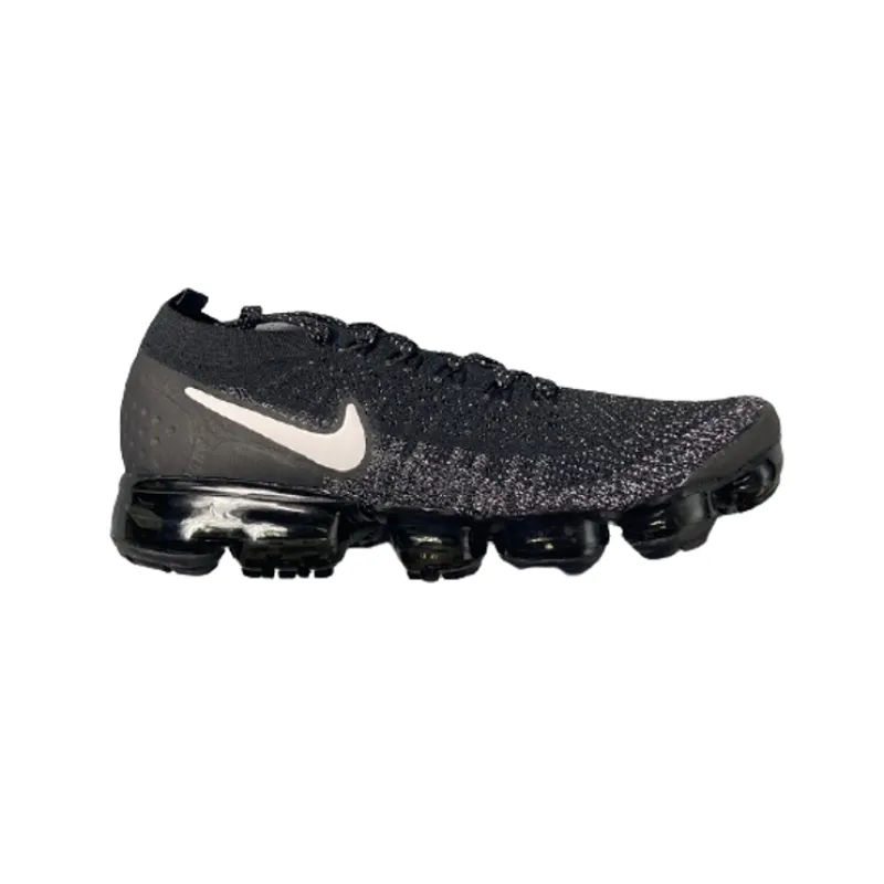 OG Air VaporMax 2 Black White Grey
