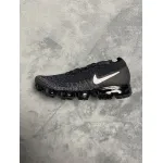 OG Air VaporMax 2 Black White Grey