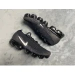 OG Air VaporMax 2 Black White Grey