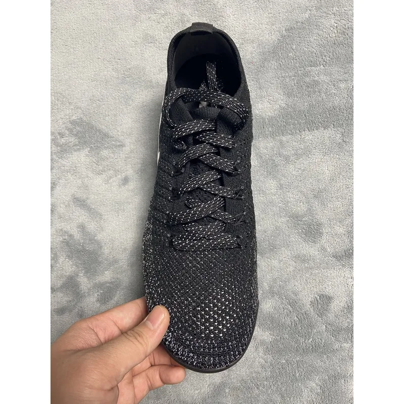 OG Air VaporMax 2 Black White Grey