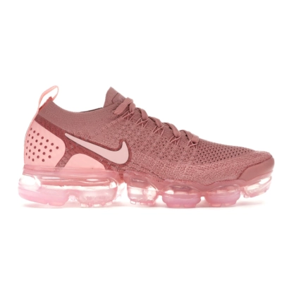 OG Air VaporMax 2 Rust Pink (W) 01