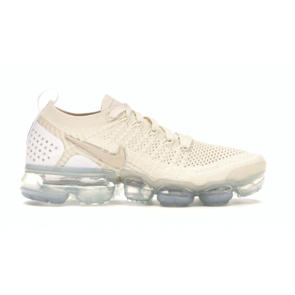 OG Air VaporMax 2 Light Cream (W)