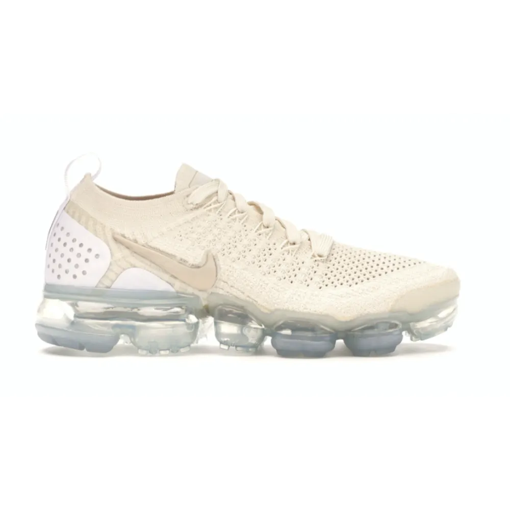 OG Air VaporMax 2 Light Cream (W)