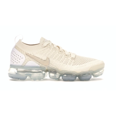 OG Air VaporMax 2 Light Cream (W) 01