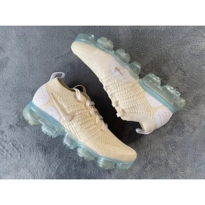 OG Air VaporMax 2 Light Cream (W) 02