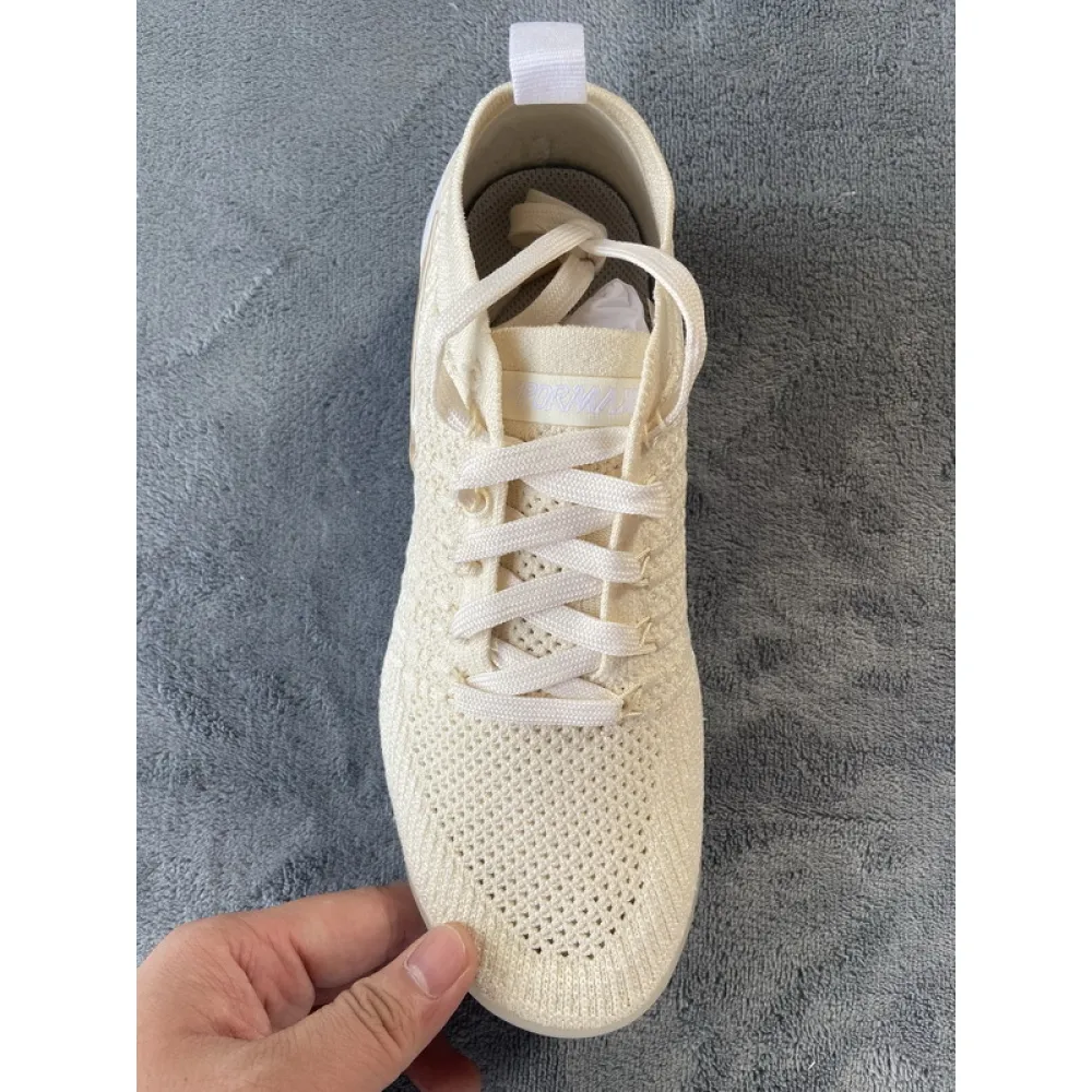 OG Air VaporMax 2 Light Cream (W)