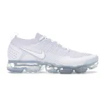 OG Air VaporMax Flyknit 2 White Pure Platinum