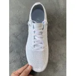 OG Air VaporMax Flyknit 2 White Pure Platinum