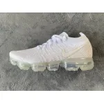 OG Air VaporMax Flyknit 2 White Pure Platinum