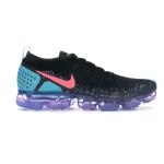 OG Air VaporMax 2.0 Black Hot Punch