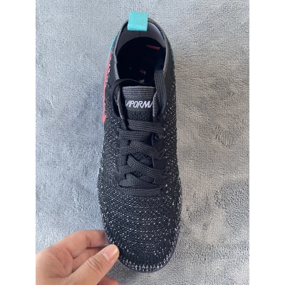 OG Air VaporMax 2.0 Black Hot Punch 02