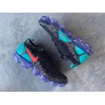 OG Air VaporMax 2.0 Black Hot Punch