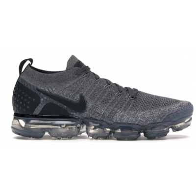 OG Air VaporMax 2 Dark Grey 01