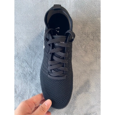 OG Air VaporMax 2 Black White 02