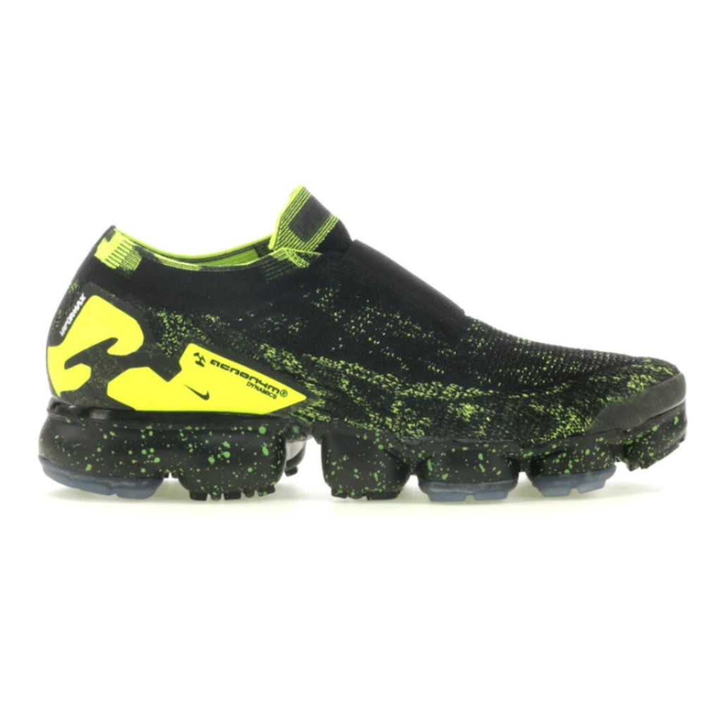 OG Air VaporMax Moc 2 Acronym Black