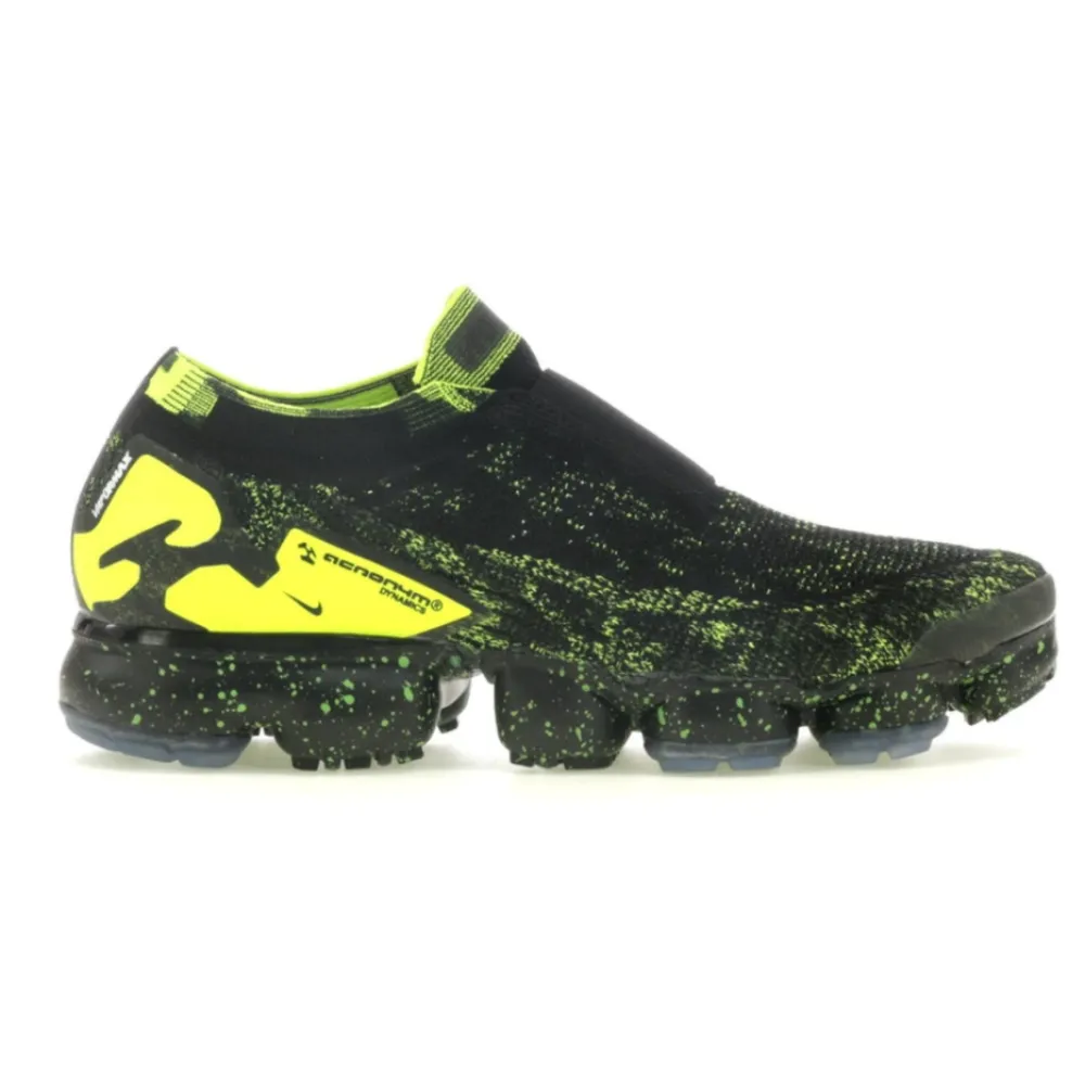 OG Air VaporMax Moc 2 Acronym Black