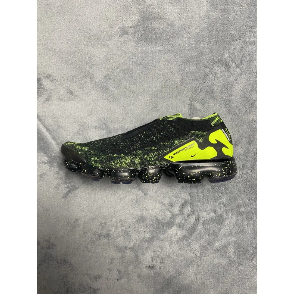 OG Air VaporMax Moc 2 Acronym Black